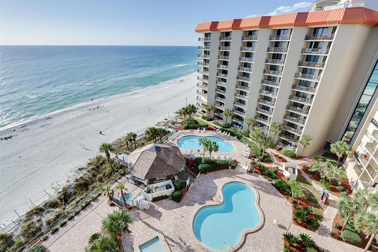Summerhouse 1009B Panama City Beach Eksteriør billede