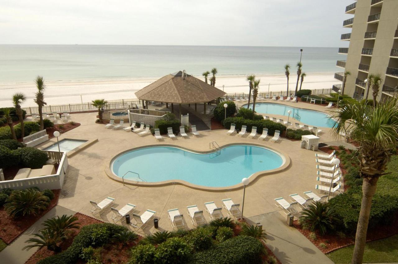 Summerhouse 1009B Panama City Beach Eksteriør billede