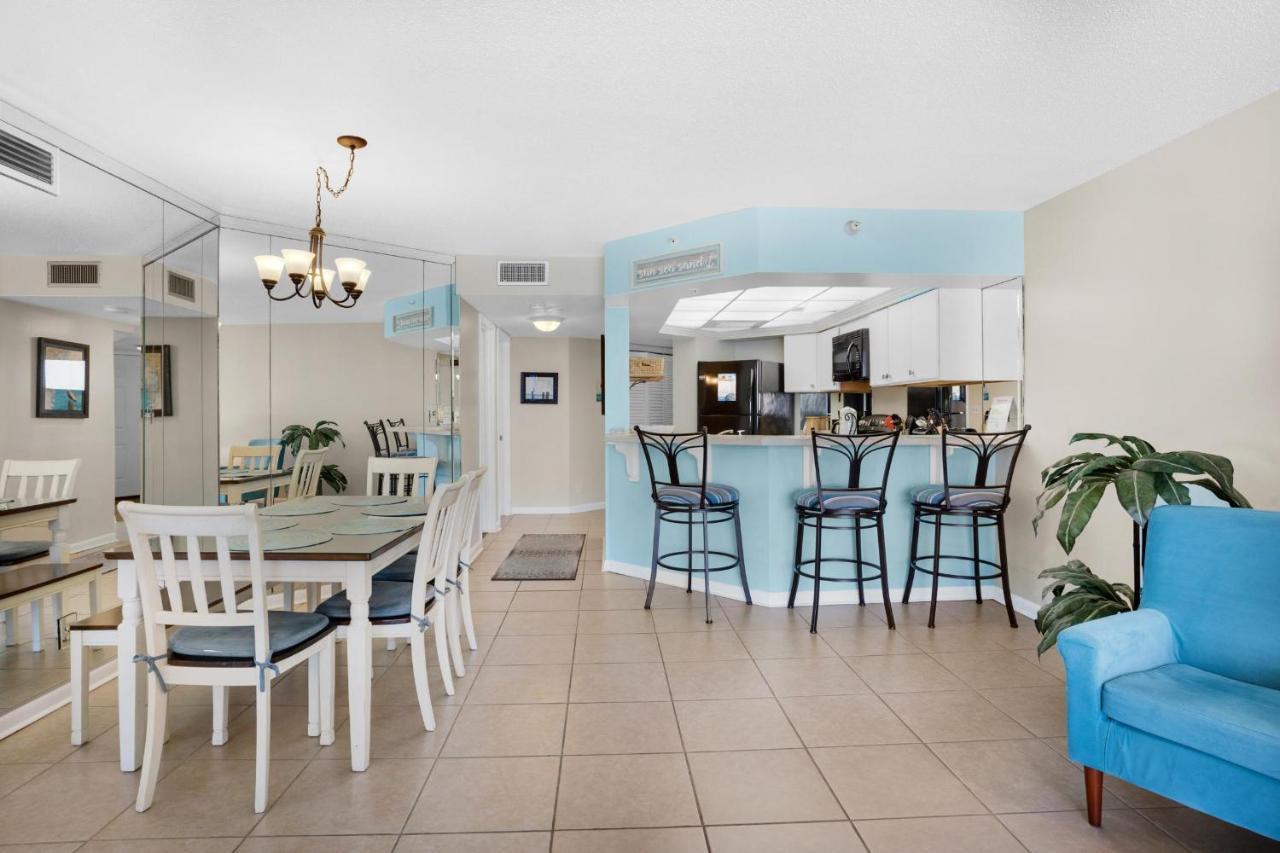 Summerhouse 1009B Panama City Beach Eksteriør billede