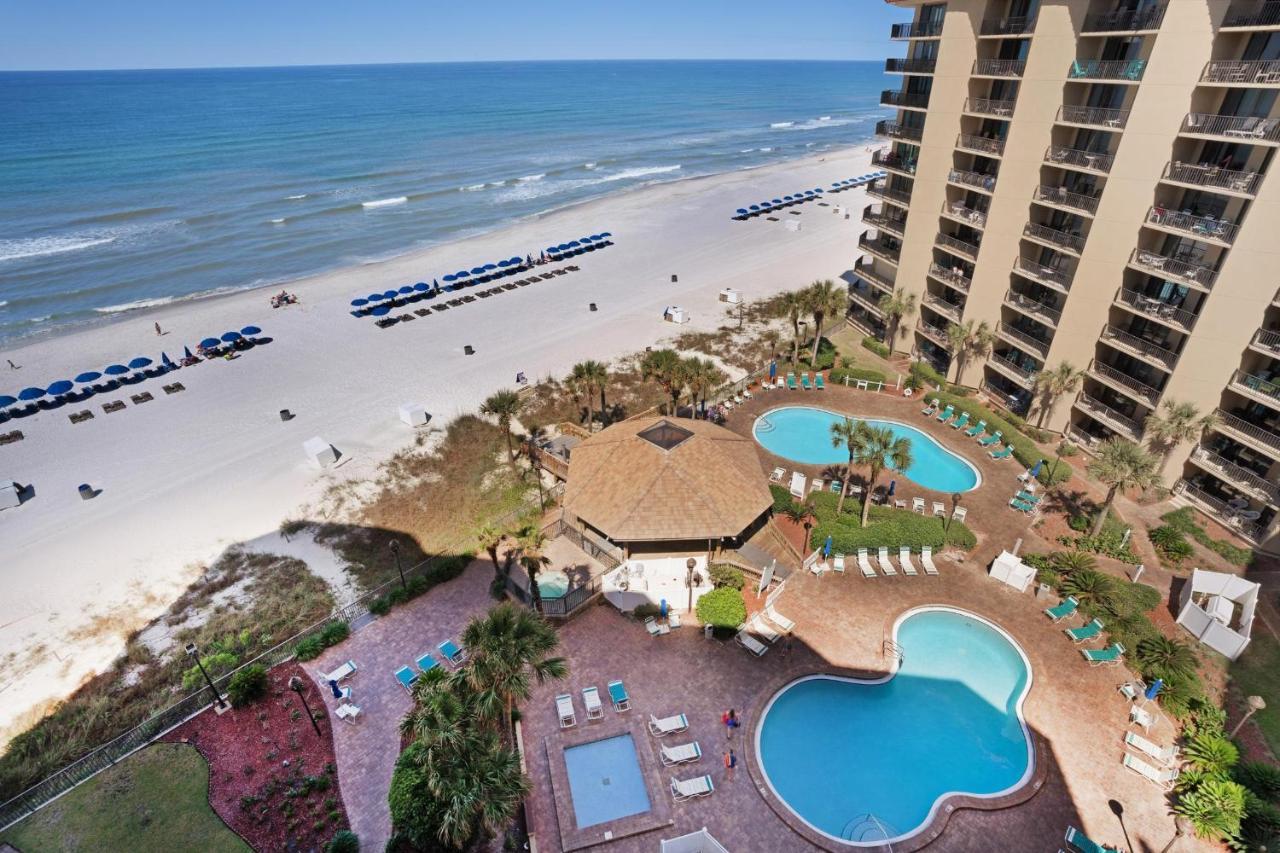 Summerhouse 1009B Panama City Beach Eksteriør billede