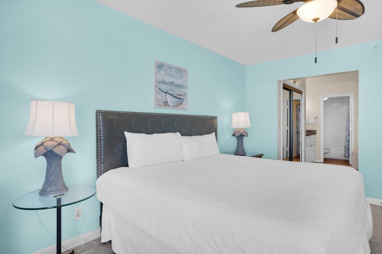 Summerhouse 1009B Panama City Beach Eksteriør billede