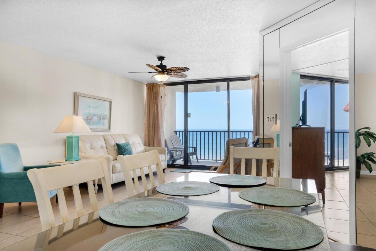 Summerhouse 1009B Panama City Beach Eksteriør billede